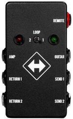 Nožní přepínač JHS Pedals Switchback Nožní přepínač