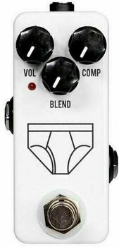 Effet guitare JHS Pedals Whitey Tighty - 1