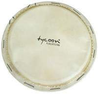 Percussion Drum Head Tycoon TJ-RH120 Djembe Head 12''