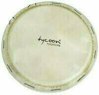 Parche de percusión Tycoon TJ-RH120 Djembe Head 12'' - 1