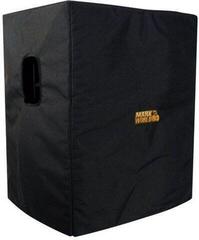 Bass Amplifier Cover Markbass Cover Standard 104 HF Bass Amplifier Cover