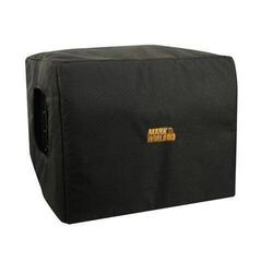 Bass Amplifier Cover Markbass Cover CMD 102 P Bass Amplifier Cover