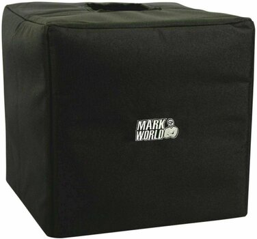 Bass Amplifier Cover Markbass CVR AC 101 Bass Amplifier Cover - 1