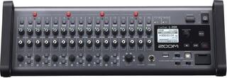 Vícestopý kompaktní studio Zoom LiveTrak L-20R Vícestopý kompaktní studio