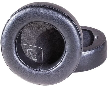 Tampoane căști Dekoni Audio EPZ-MAXTWO-SK Tampoane căști Black - 1
