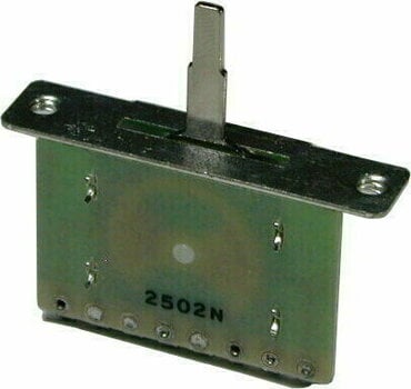 Schalter für Tonabnehmer Ibanez 3PS1SC5 - 1
