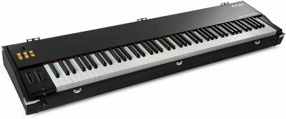MIDI keyboard Akai MPK Road 88 - 1