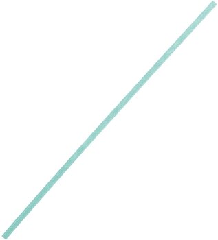 Material Knorr Prandell 216302038 Satin Ribbon Turquoise 3 mm × 10 1 - 1