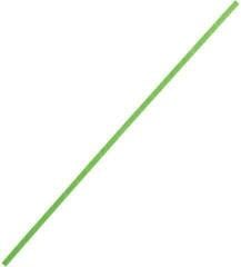 Material Knorr Prandell 216302043 Satin Ribbon May Green 3 mm × 10 1