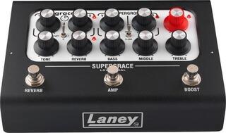 Solid-State Amplifier Laney Supergrace Solid-State Amplifier