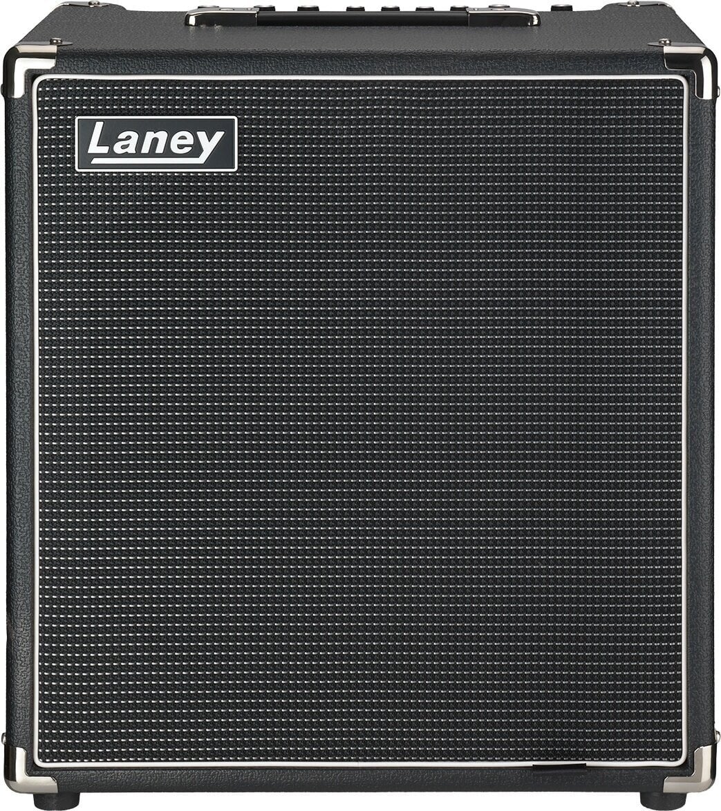 Bas combo pojačalo Laney DBF 100 Bas combo pojačalo