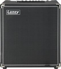 Bas combo pojačalo Laney DBF 100 Bas combo pojačalo