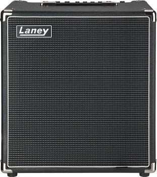 Bas combo pojačalo Laney DBF 100 Bas combo pojačalo - 1