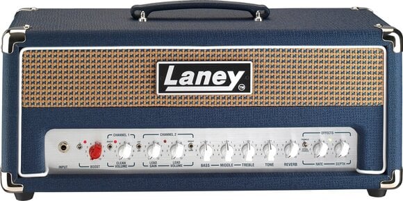 Gitarsko pojačalo Laney Lf Supertop Gitarsko pojačalo - 1