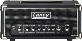 Solid-State Bass Amplifier Laney DBF 200H Solid-State Bass Amplifier