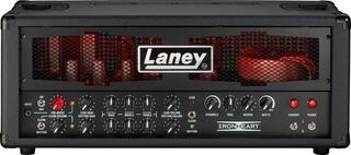 Tube Amplifier Laney BCC-IRT120H Tube Amplifier