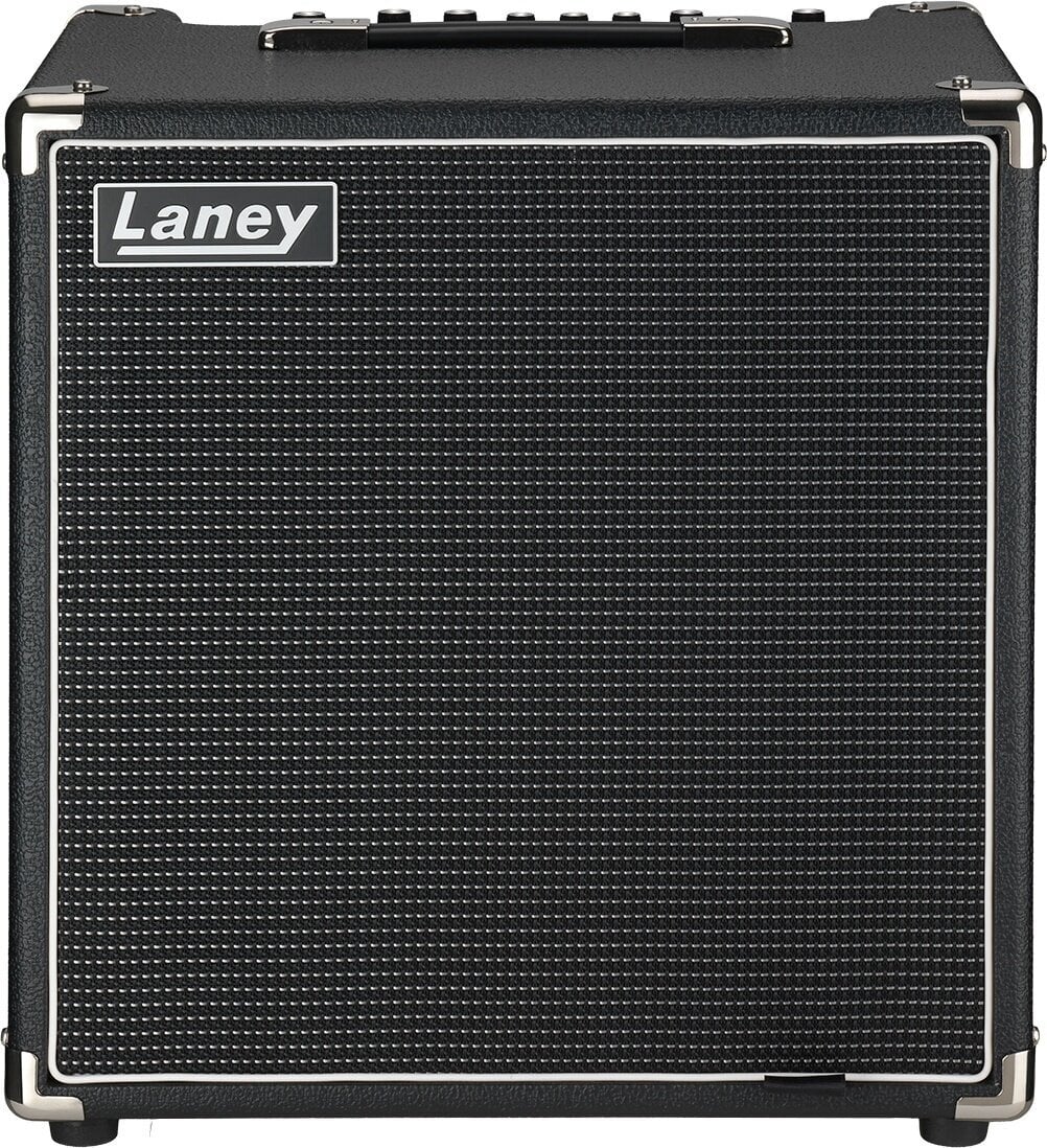 Bass Combo Laney DBF 50 Bass Combo