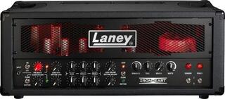 Tube Amplifier Laney BCC-IRT60H Tube Amplifier