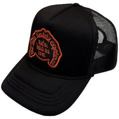 Hatt Jimi Hendrix Hatt Axis Black UNI