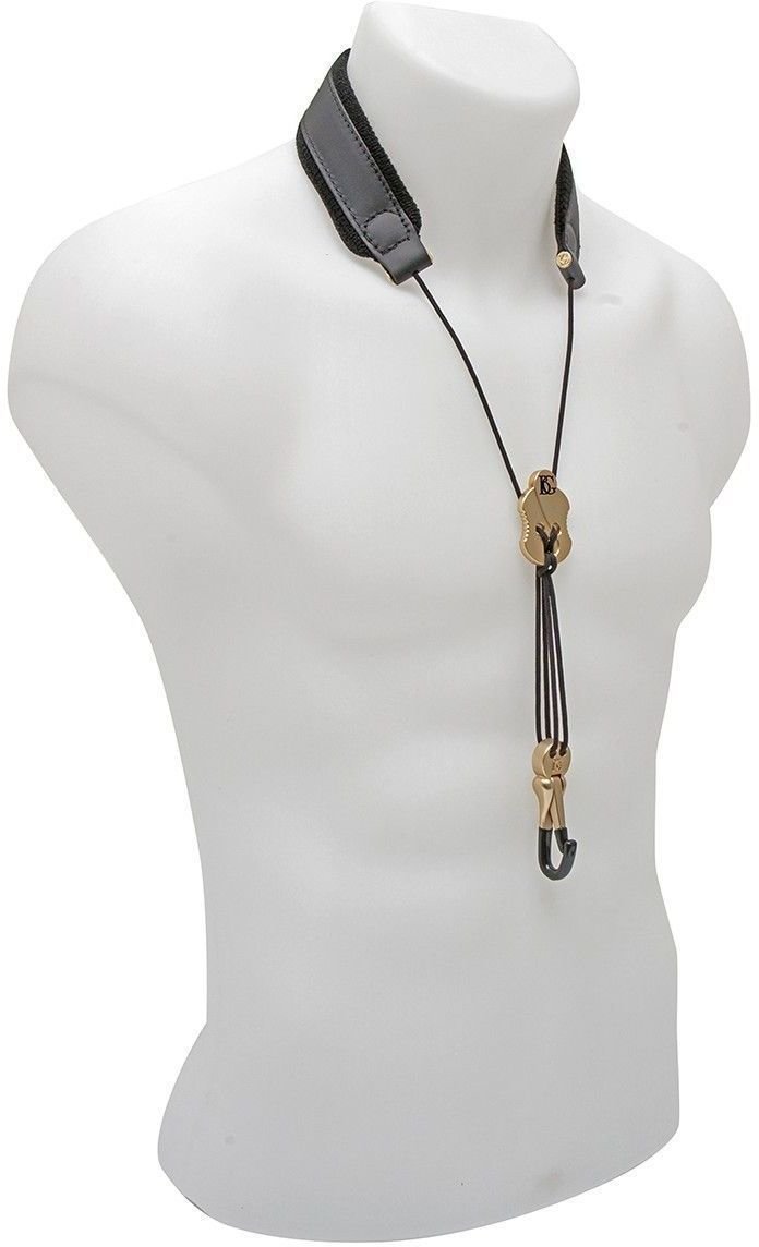 Curea pentru instrumente de suflat BG France S22JMSH Curea pentru instrumente de suflat