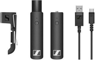 Wireless set Sennheiser XSW-D Presentation Base Set Wireless set