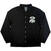 Поло тениска 2Pac Поло тениска Steel Logo (Back Print) Black XL