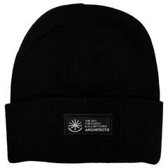 Hatt Architects Hatt TSTE & AB (Ex-Tour) Black UNI
