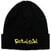 Mütze Fatboy Slim Mütze Logo (All Over Print) Black UNI