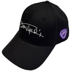 Dangtelis Jimi Hendrix Signature Logo Black UNI