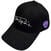 Dangtelis Jimi Hendrix Signature Logo Black UNI