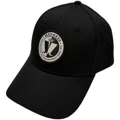 Dangtelis Mädness Since 1979 (Back Print) Black UNI