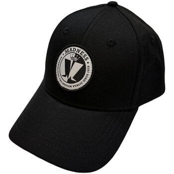 Dangtelis Mädness Since 1979 (Back Print) Black UNI - 1
