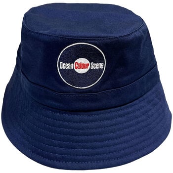 Mütze Ocean Colour Scene Mütze Classic Logo Navy Blue S/M - 1