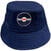 Mütze Ocean Colour Scene Mütze Classic Logo Navy Blue S/M