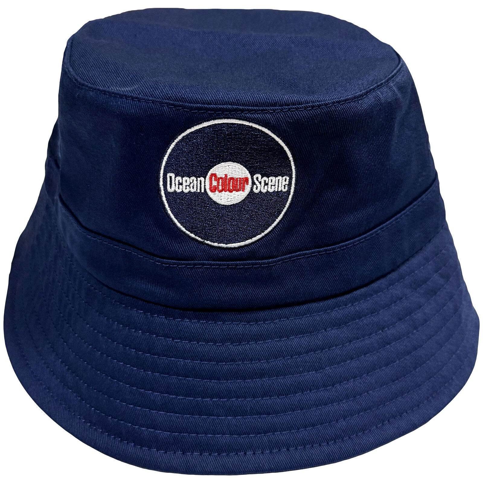 Mütze Ocean Colour Scene Mütze Classic Logo Navy Blue L/XL