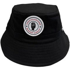 Hatt Ocean Colour Scene Hatt Marchin' Fist Black L/XL