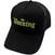 Mütze The Warning Mütze Logo Black UNI