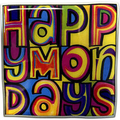 Magnete Happy Mondays Greatest Hits Magnete