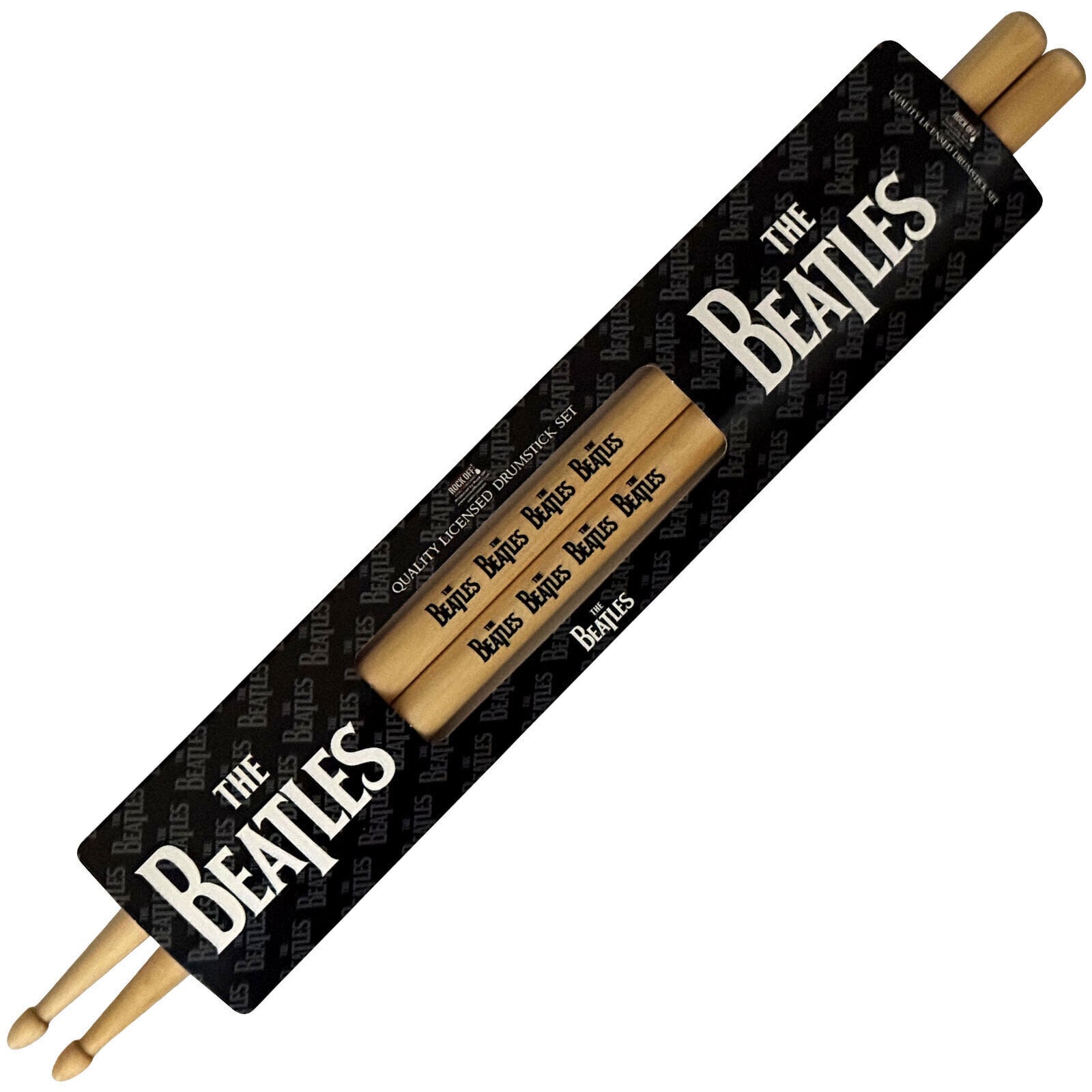Drumsticks The Beatles Drop T Drumsticks