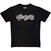 Tricou Aerosmith Logo Mono Black S Tricou