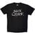 Košulja Alice Cooper Logo Mono Black 2XL Košulja