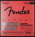 Fender UltraCore 1250R 10-46 3-Pack Snaren voor elektrische gitaar