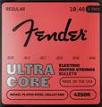 Fender UltraCore 4250R 10-46 3-Pack Struny pro elektrickou kytaru