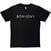 T-Shirt Bon Jovi Logo Mono Black XL T-Shirt