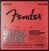 Strenge til basguitar Fender UltraCore 9250M 45-105 Strenge til basguitar (Som ny)