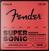 Elektroninės gitaros stygos Fender Original Pure Nickel 150R Guitar Strings 010-046