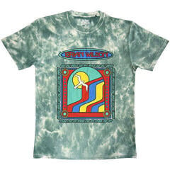 T-Shirt Brian Wilson God Only Knows (Wash Collection)