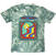 T-Shirt Brian Wilson God Only Knows (Wash Collection) Green S T-Shirt