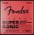 E-ģitāras stīgas Fender Original Bullet Guitar Strings 10-46