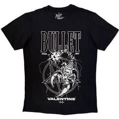 T-Shirt Bullet For My Valentine Bullet